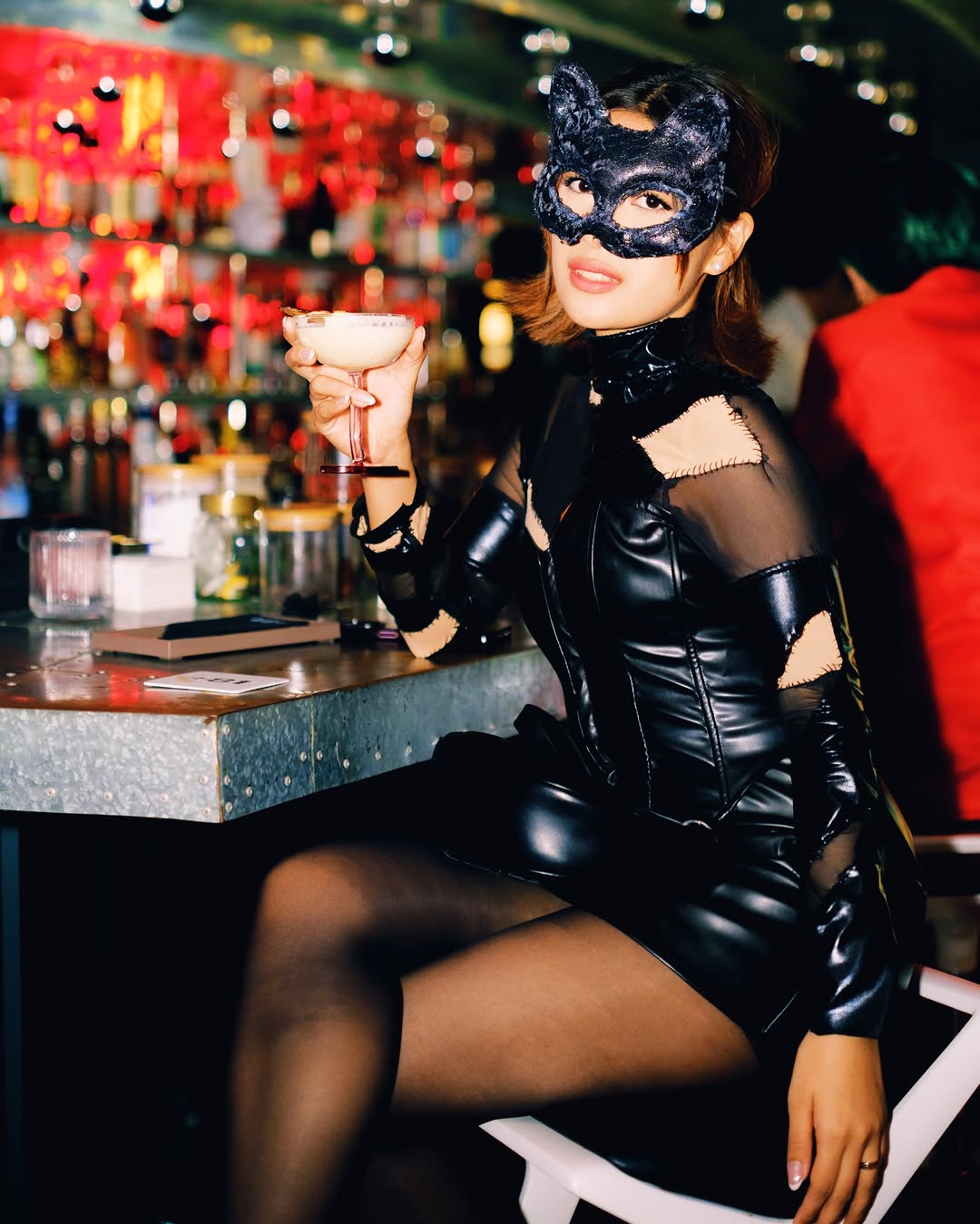 Halloween event